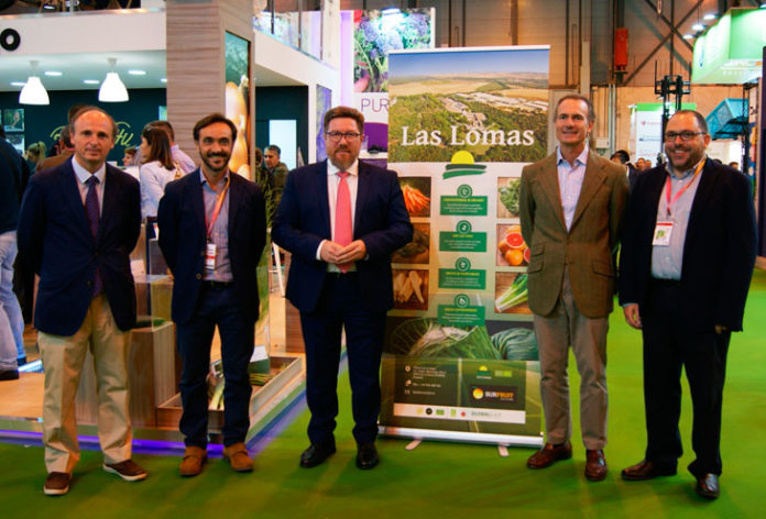 Fruit Attraction 2018