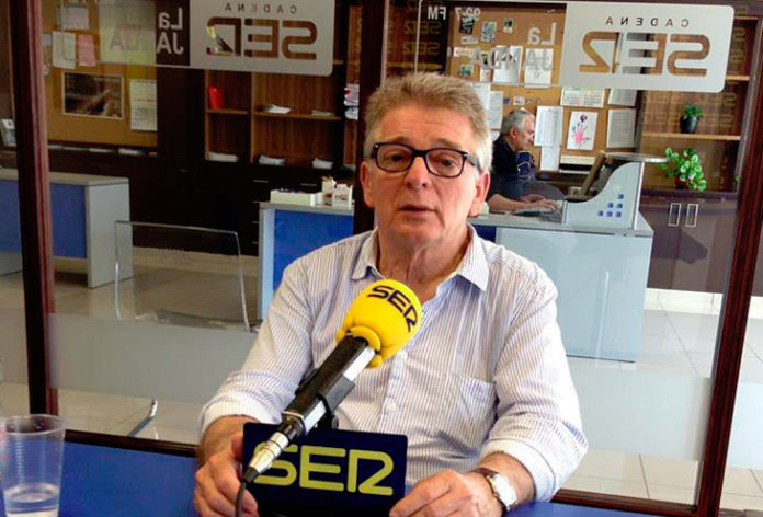 Francisco González Cabaña