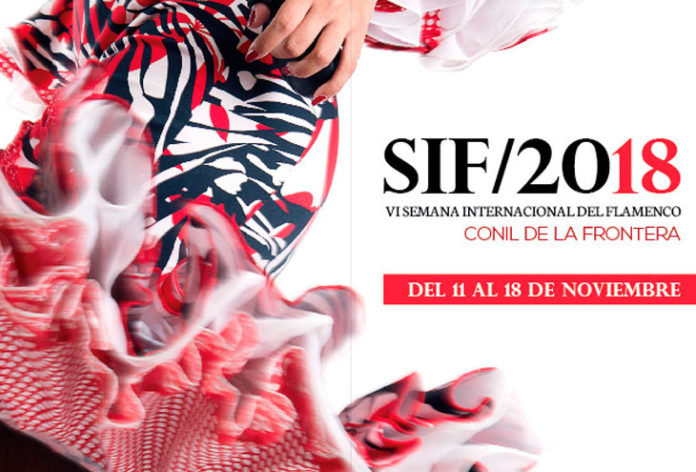 VI Semana Internacional de Flamenco