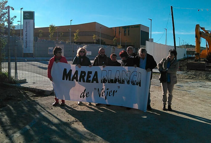 Marea Blanca Janda