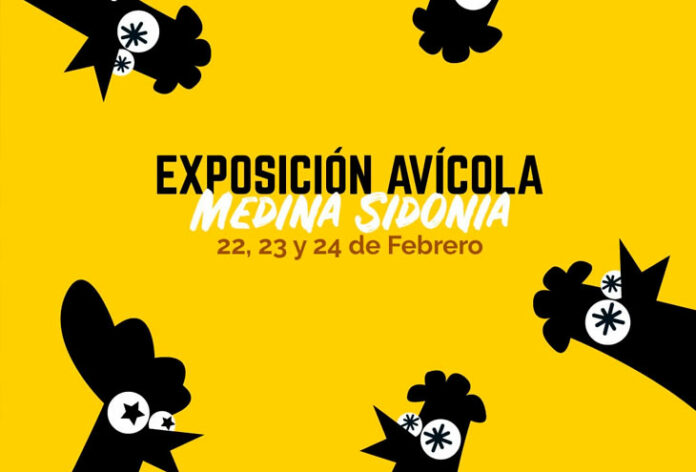 Exposición Avícola Medina