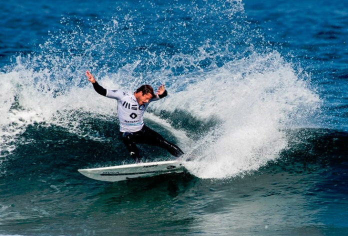 Open Surf Yerbabuena