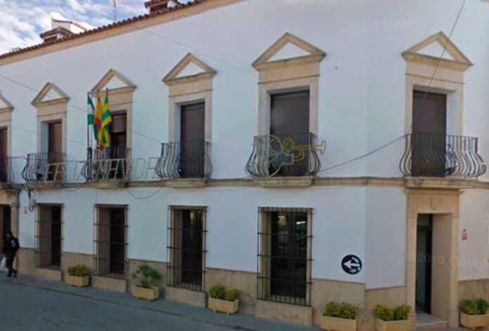 Ayuntamiento de Paterna