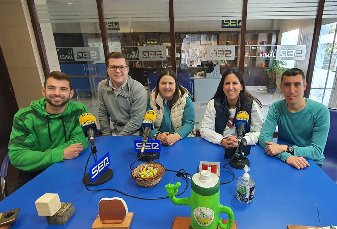 Nuevas Generaciones del PP